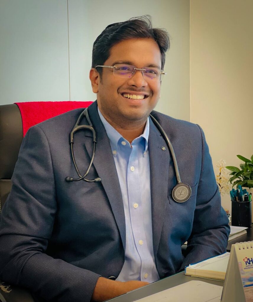 Dr.Arunhari